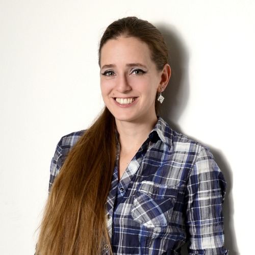 Klacsmann Borbála képe