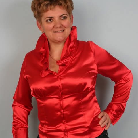 Zelei Zita képe